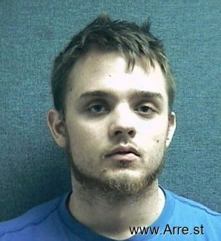 Michael Ray Obrien Mugshot