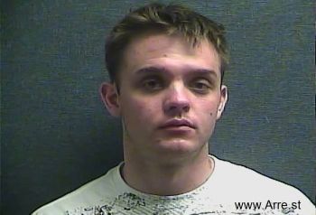 Michael Ray Obrien Mugshot