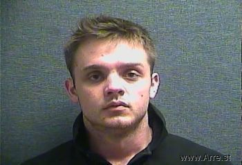 Michael Ray Obrien Mugshot