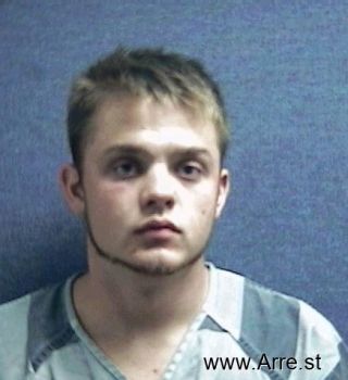 Michael Ray Obrien Mugshot