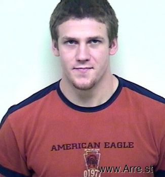 Michael Wayne Oliver Mugshot