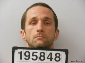 Michael Aaron Osborne Mugshot