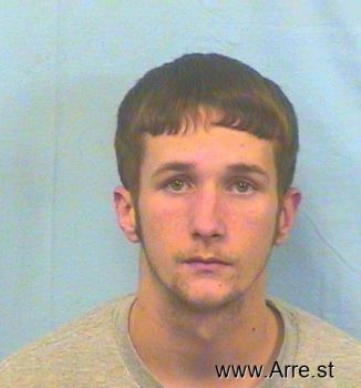 Michael Aaron Osborne Mugshot