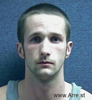 Michael Aaron Osborne Mugshot