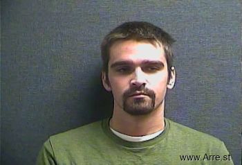 Michael Miles Osborne Mugshot