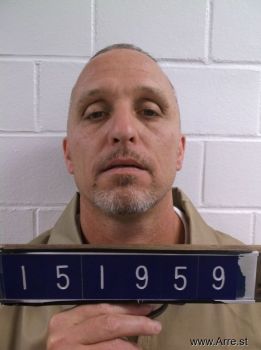 Michael  Osborne Mugshot