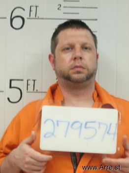 Michael Allen Osborne Mugshot