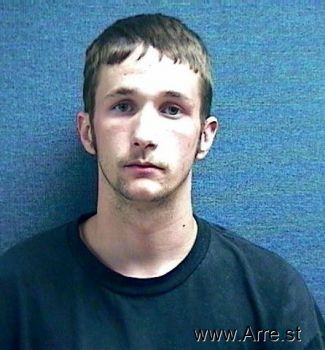 Michael Aaron Osborne Mugshot