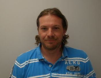 Michael W Overbaugh Mugshot