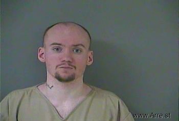 Michael  Padgett Mugshot