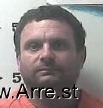 Michael Lee Padgett Mugshot