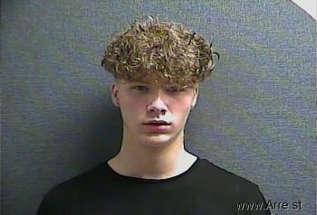 Michael T Palmer Mugshot