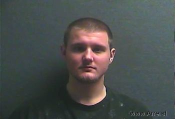 Michael Joseph Patterson Mugshot