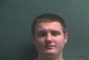 Michael Joseph Patterson Mugshot