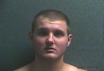 Michael Joseph Patterson Mugshot