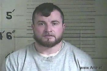 Michael  Payne Mugshot