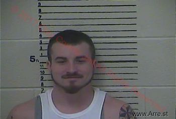 Michael  Payne Mugshot