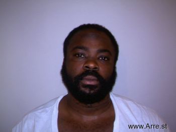 Michael Ray Payton Mugshot