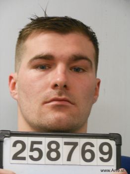 Michael  Pearson Mugshot