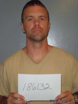 Michael Gary Perdue Mugshot