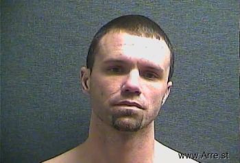 Michael Gary Perdue Mugshot