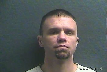 Michael Gary Perdue Mugshot