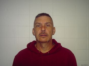 Michael Gregory Perkins Mugshot