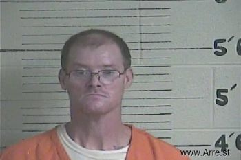 Michael  Pruitt Mugshot