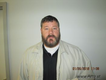 Michael Gene Putman Mugshot