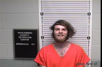 Michael W Putman Mugshot