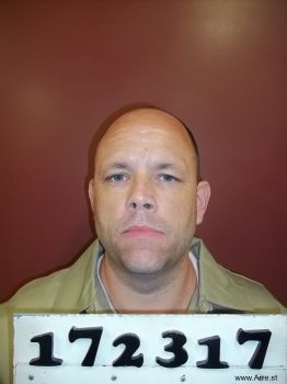 Michael Edward Pyle Mugshot