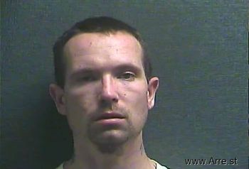 Michael Andrew Rains Mugshot