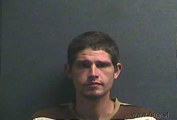 Michael Kelly Rains Mugshot