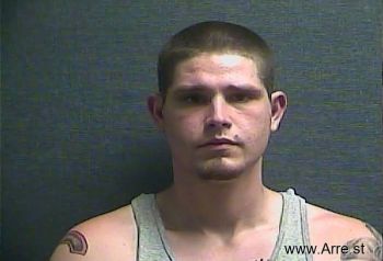 Michael Kelly Rains Mugshot