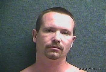 Michael Andrew Rains Mugshot