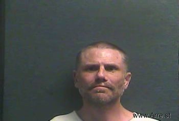 Michael Travis Ramsey Mugshot