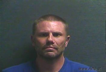 Michael Travis Ramsey Mugshot