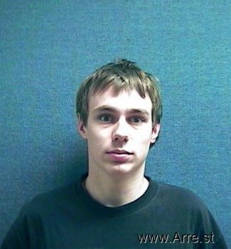 Michael Joseph Randolph Mugshot