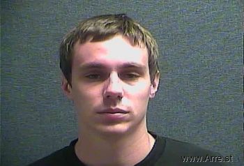 Michael Joseph Randolph Mugshot