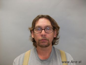 Michael Wayne Rhodes Mugshot