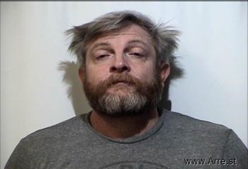 Michael  Riley Mugshot