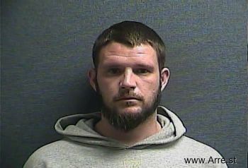 Michael Wayne Roberts Mugshot