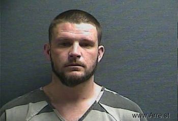 Michael Wayne Roberts Mugshot