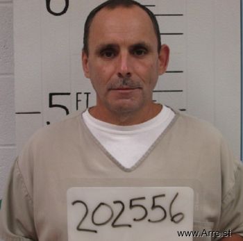 Michael S Roe Mugshot