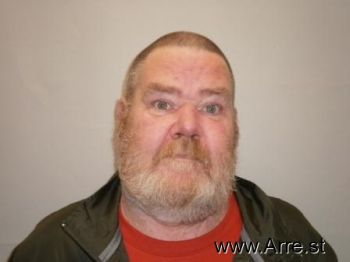 Michael A Rucker Mugshot