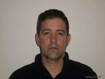 Michael J Sands Mugshot