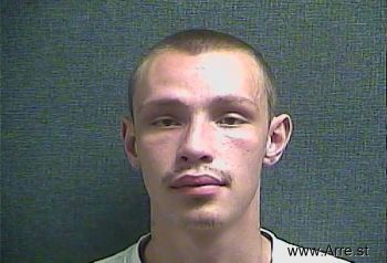 Michael Bradley Schmidt Mugshot