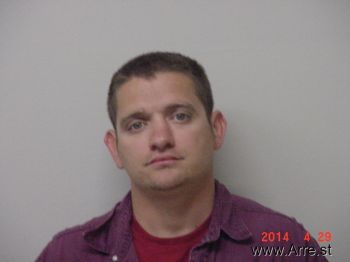 Michael  Schroader Mugshot