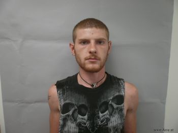 Michael Shiloh Sexton Mugshot