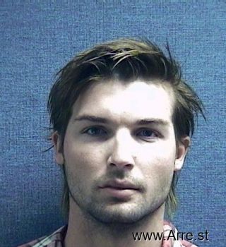 Michael Brandon Sharp Mugshot